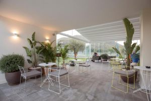 Aparthotel Duva & Spa