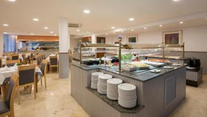 Aparthotel Duva & Spa