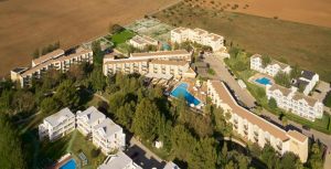 Aparthotel Duva & Spa