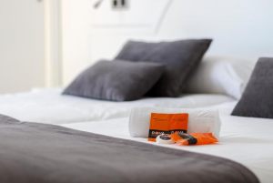 Aparthotel Duva & Spa
